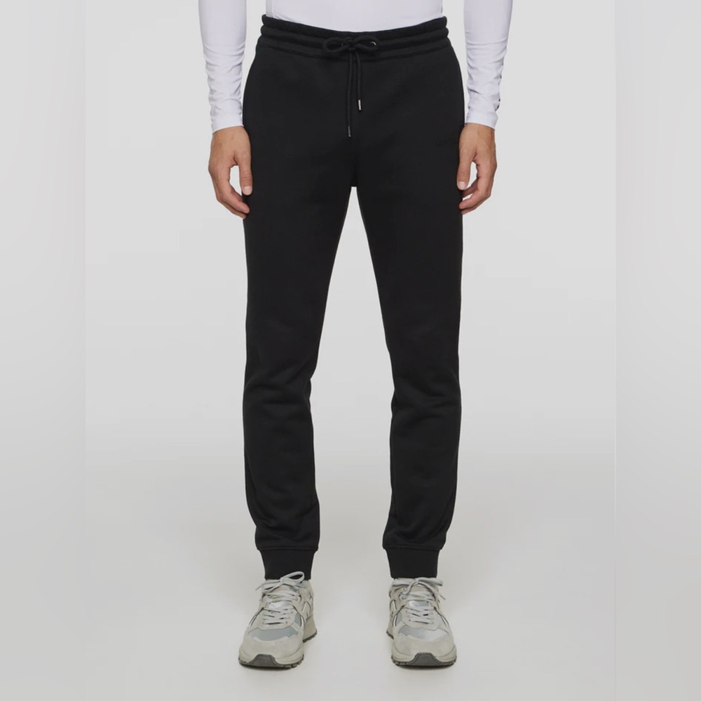 J Lindeberg Men's Alpha Sweatpants XL Navy. NWT